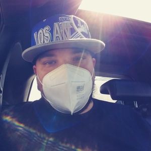 Meet your Posher, Eddie